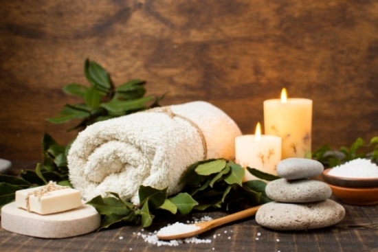 Female to Male Spa in Goa – Visit our Wellness Cen