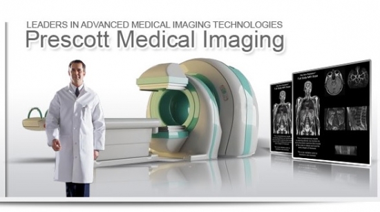 Prescott Medical Imaging 