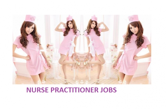 NURSE PRACTITIONER JOBS (DEMO AD)